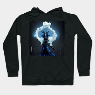 Chaos Magic | Water Wielder Hoodie